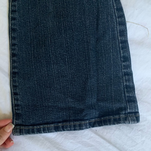 Fashion Bug Flare Jeans - Picture 4 of 6